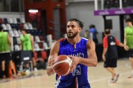 Christian Negron, de Puerto Rico a Santiago del estero