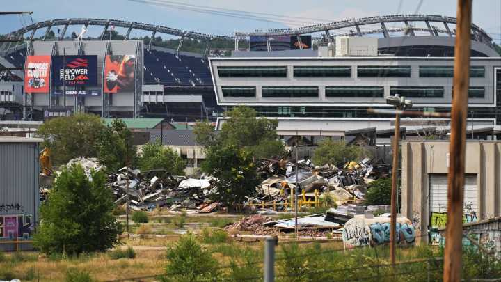 Historic NFL stadium officially set to be shut down with team moving to new $4 billion futuristic home 3