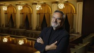 Giuseppe Sabbatini, director de orquesta: «A primera vista ''Barbie'' parece muy simple, pero tiene más fondo»