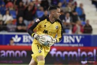 Los jugadores del Huesca, uno a uno: la inteligencia del líder del vestuario derriba las montañas