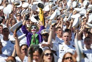 Streameast is gone: here's where you can stream college football for free, Army Balck Knights vs. East Carolina Pirates