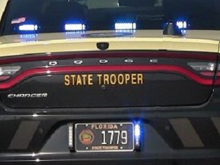 FHP traffic stop leads to arrest of immigrant from Mexico