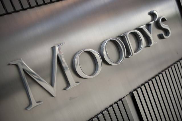 Moody's affirms India's Baa3 rating with 'Stable' outlook