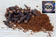 FDA finds radioactive contamination in spices after major shrimp recalls