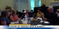 House of Heroes 'Bids and Bubbly'
