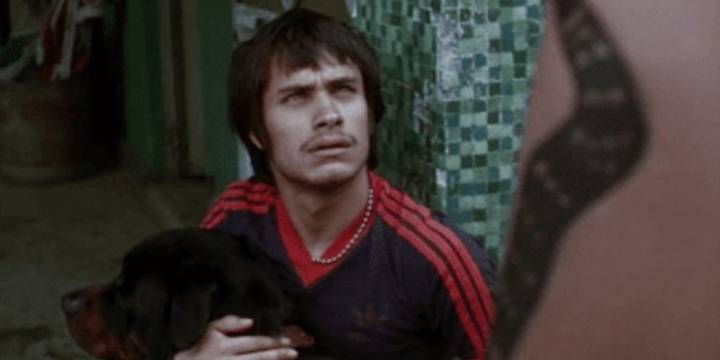 ‘Amores perros’ celebra sus veinticinco años con una proyección histórica en 4K