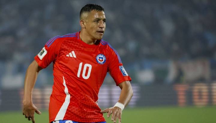 "Es parecido a Arsene Wenger": Alexis Sánchez confesó quién es su DT ideal para La Roja