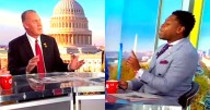 Dem Strategist on CNN Drops Heavy Receipt on Trump Ally ‘Nazi’ Complaint