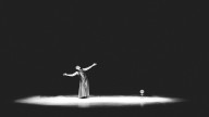 Germaine Acogny Brings Joséphine Baker to Life at Théâtre des Champs