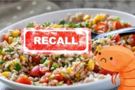 57,000 Bags of Frozen Veggie Mix Recalled