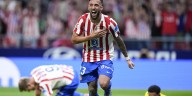 El Atlético de Madrid del Cholo Simeone visitará al Liverpool en su debut en la Champions League: hora, TV y formaciones