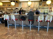 Late-night cravings? Restaurant chain has a new way to feed you