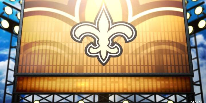 Saints head to New York to take on Buffalo Bills
