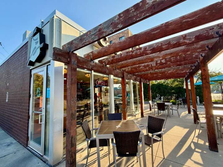 Caribou Coffee on St. Paul's Grand Avenue to close for renovation