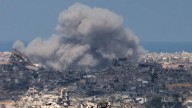 Israel inició su ofensiva terrestre en la ciudad de Gaza y ya se reportaron 68 muertos: "Está en llamas"