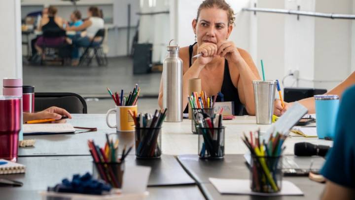 “El Abrelatas”, taller literario que impulsa nuevas voces creativas