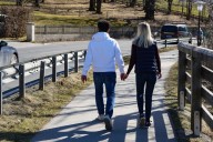 Dear Annie: Am I overreacting to another man wanting to date my wife, even when she declined?