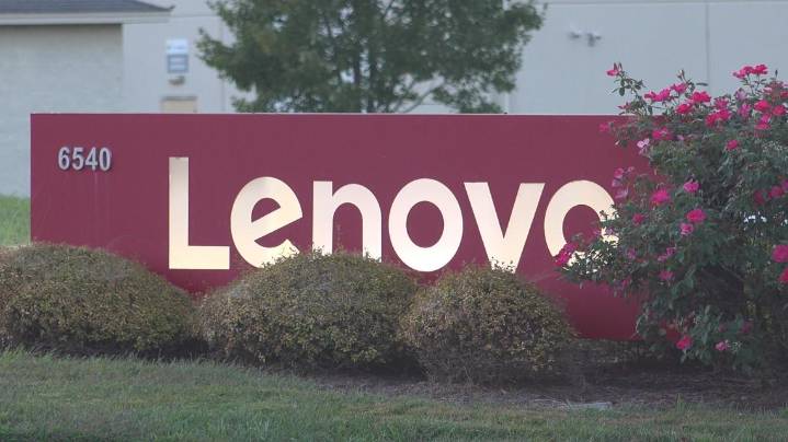 Lenovo to expand operations in Guilford County, create 420 new jobs