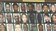 FBI's 'Operation No Escape' puts nearly 200 behind bars in metro Atlanta