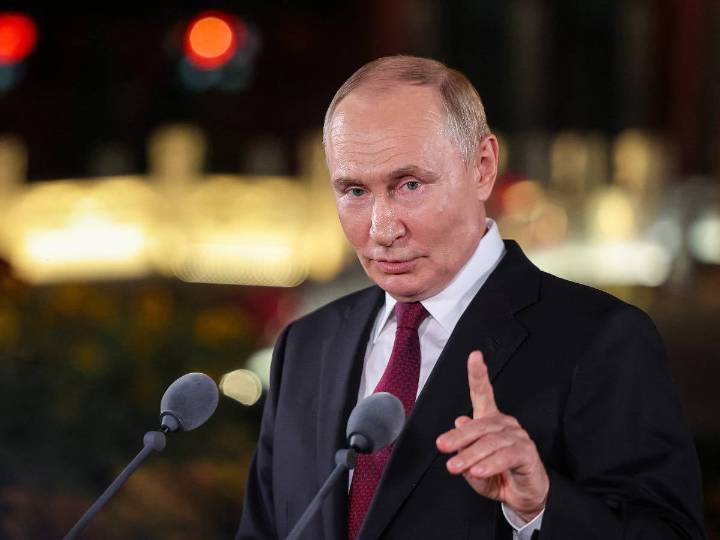 Putin abre la puerta a reunirse con Zelenski en Moscú