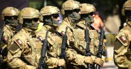 Un gigante de Europa hizo la alianza más fuerte y tiene todo listo para una posible Tercera Guerra Mundial