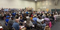 Beaufort County Council holds meeting on proposed zoning changes on St. Helena Island