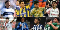 La agenda del sábado de la fecha 10 del Torneo Clausura con cuatro atractivos partidos