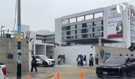 Nuevo Chimbote: dejan amenazas de muerte en baño de colegio