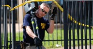 Man who fired on Dallas ICE facility hated government, sought to kill federal agents, officials say
