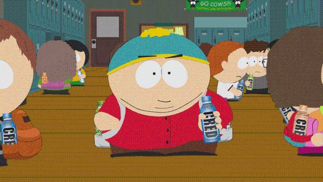 New ‘South Park’ episode delayed hours before debut: ‘We didn’t get it done in time’