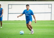 Regresan Rayados de mini
