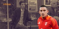 Giancarlo Granda pidió a Alex Valera aclarar su ausencia en la selección peruana tras declaraciones de Sergio Peña: “Algo se sabe en la interna”