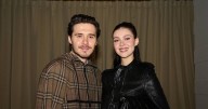 Brooklyn Beckham takes swipe at parents as he gushes over 'supportive' wife