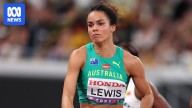 Live updates: World Athletics Championships 2025 in Tokyo Day 2