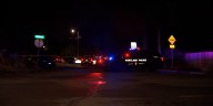 Man found dead after shooting in St. Johns neighborhood; 1 detained