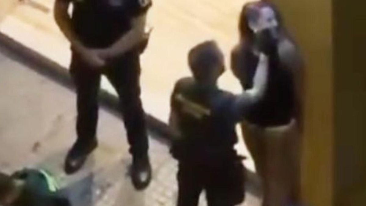 El guardia civil de Oliva arrestado por torturas a una detenida ya tenía varios atestados anteriores por atentado