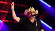 Jason Aldean Recalls Frantic Weeks After Las Vegas Shooting