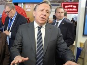 Quebec rejects anti-racism funds, declares 'systemic racism' is fake