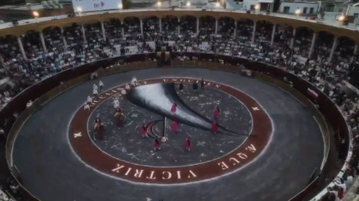 Alistan octava edición de la Corrida de La Insurgencia en Aguascalientes