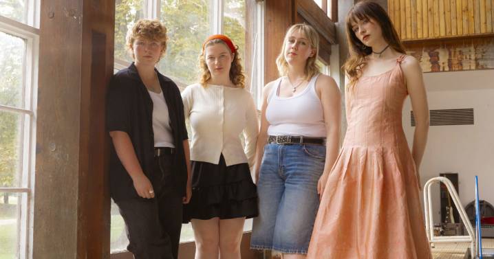 Listen to Florence Road’s new single, Break The Girl