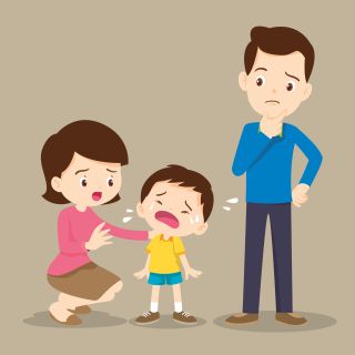 Maybe You’re Not a Helicopter Parent. Maybe It’s Your Trauma