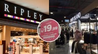 Ripley rematará miles de productos desde S/19.99: fechas y lugares para aprovechar la oferta de locura
