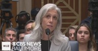 Fired head of CDC has invitation to testify on Capitol Hill next week