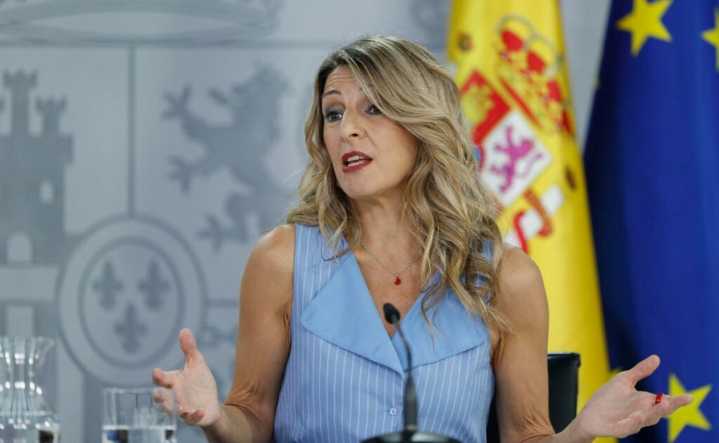 Israel prohíbe la entrada a España a dos ministras en represalia por medidas contra el genocidio en Gaza