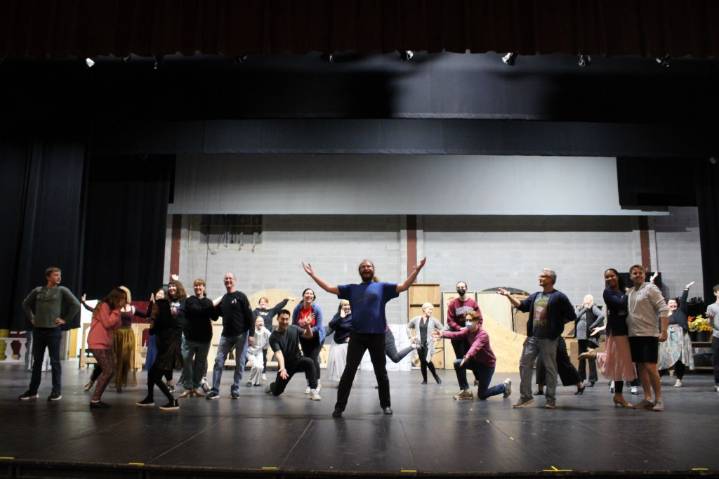 Naperville News Digest