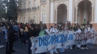Emergencia en Discapacidad: el Gobierno promulgó la ley, pero suspendió su aplicación