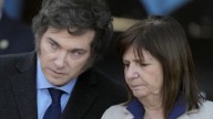 URGENTE: Milei manda a allanar a Jorge Rial y a Mauro Federico por los audios de su hermana