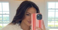 Michelle Keegan issues 'stay tuned' update after heartbreak over 'goodbye'