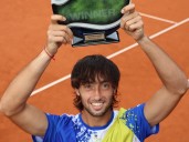 El soñado fin de semana para el tenis argentino: Tirante, Juanma Cerúndolo y Trungelliti, campeones en Challenger