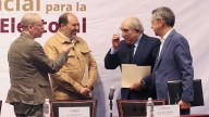 Participación indígena y reducción de legisladores: las propuestas del primer foro de reforma electoral